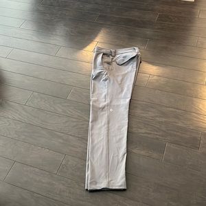 Lululemon mens abc golf pant